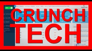 Crunch Technology Review - Crunch Technology Software System Review Crunch Tech