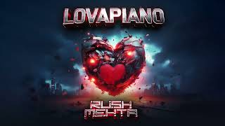 Rush Mehta - We Found Lovapiano | We Found Love (Amapiano Remix)