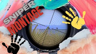 Sniper Montage - Bandi thiy nuvu mundu #TheMutantYT #PubgMobile