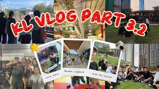 S4E3.2 | KL Adventures: From Next Gen to Theme Parks! [Malaysia 🇲🇾]