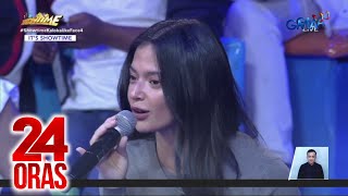 Bianca Umali at Ruru Madrid, engaged na nga ba? | 24 Oras