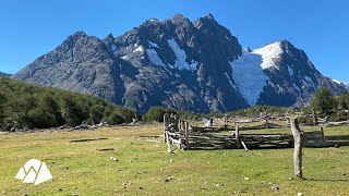 Patagonia National Park and the Aysén Region with Wildland Trekking