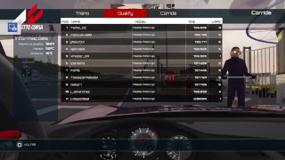 Assetto Corsa l CoutoJr Mazda MX-5 Cup l Final Round @ Zandvoort ( 21 Laps )