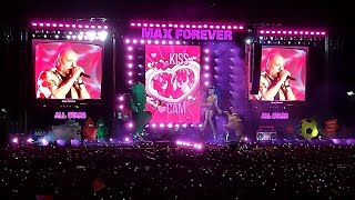 Max Pezzali - Come mai (Live - Roma, Stadio Olimpico 27/06/2024) HD