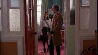 I Hate You! - The Caretaker - Doctor Who - BBC