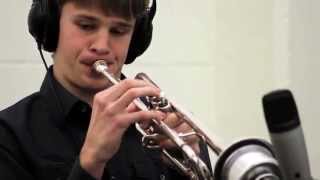 NISOM Dubuque - Youth Composition Seminar [HD]