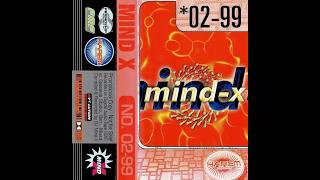 DJ Mind-X #2 (1999)