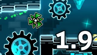 Building A 1.9 Level Is Super Fun