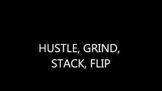 BIG HURT ft. BAD BABY, G$ AND 1CENT - HUSTLE GRIND