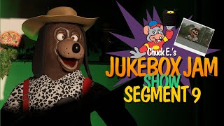Chuck E. Cheese's - Chuck E's Jukebox Jam Show Segment 9 (Playroom 3-Stage)