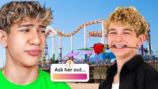 Instagram CONTROLS Our Day! 😱