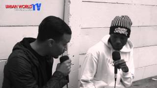 Rival talks time taken out, transition free download to selling his music, having a day job &