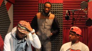 SHAUN STORMS INTERVIEWS THE SKYYWALKERZ