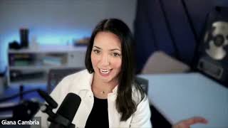 NBC 940: Content Creation In Just 4 Hours Per Month (Giana Cambria)