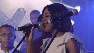 PRINCESS M WA HORISA REPRISE