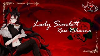 [ PV Scarlett ] PV Debut Scarlett🍷
