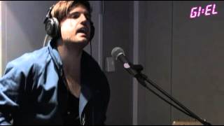 Kensington - Munich (Editors cover) live @ 3FM