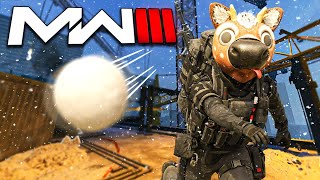 Getting Stream Sniped and Getting the Ace in Rank