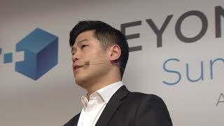 Summit Tokyo 2018 - Keynote: A New World of Sharing Economies with Jonathan Ha