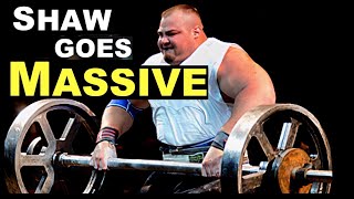 FULL SHOW:  Giants Live LONDON (2011)