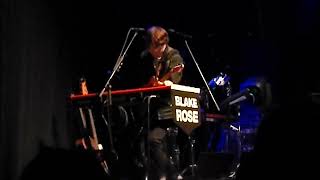 Blake Rose Live - Rollerblades, Lady (The Fillmore, San Francisco; April 8, 2022)