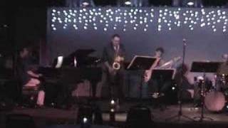 Dave Sterner Quintet @ the Bop Stop