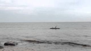 Kayaking 2012