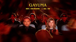 Gayuma - NOBITA & Yeng Constantino(Official Music Video)