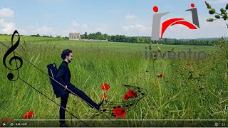 Clip présentation Festival INVENTIO 2025 - Edition n°10