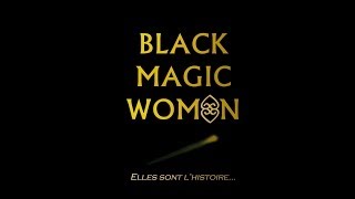 BLACK MAGIC WOMEN  - ALEXIA WAKU - 9. QUAND ON A QUE L'AMOUR