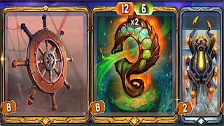 [The Bazaar] Wheel Is So Much Better On Mak Than Vanessa