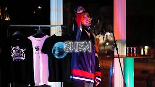SHEN 🎙️ T&B LIVE SESSIONS 🌑 ( Season I )