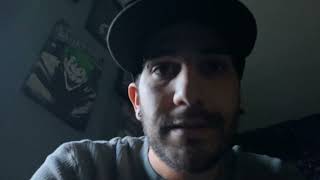 Solo Mel’s weekly vlog
