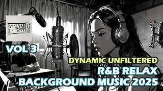 [R&B Relax] Cozy music / Chill / For work / Ballad / Relax / Coffee VOL 3