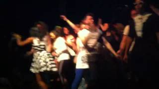Santigold - Creator (Live at The Button Factory)