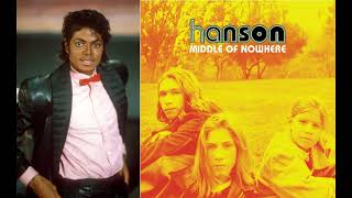 Hanson vs Michael Jackson - Mmmbop Billie Jean (A Brother Neuro Mashup)