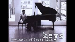 His Name (feat. Kate Wetherhead) - Scott Alan