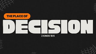 Sep 7th Sunday AM Sermon, Ps James P.
