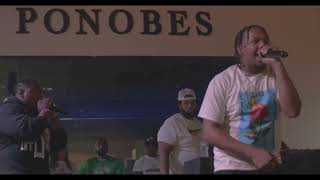 MAXX DBL X Live Performance
