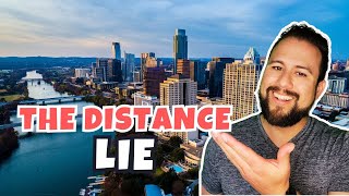 Why Moving to Texas Could Actually Bring You Closer to Family