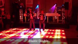 Elastic Double