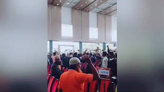 Dj Ayan Fazil - 2020 Tiens Businesses Building Seminar Gig