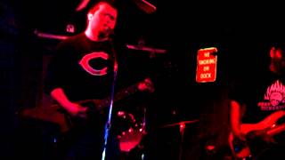 Death from Afar "Not So Bad" @ White Swan