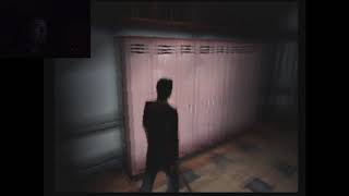 Silent Hill (PS1) PART 3: F*** THIS; Ramen Plays' HALLOWEEN SPECIAL