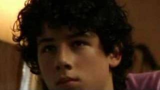 that was then this is now jonas brothers