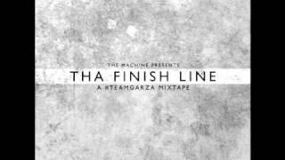 GT Garza - HaHa Flow (Tha Finish Line Mixtape) New 2011
