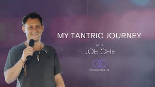 Joe Che Opens Up About His Tantric Journey | Q&A Session