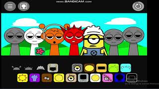 INCREDIBOX SPRUNKI PASHE MINION - LET'S GO!