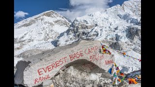 Everest Base Camp Trek; Oct 30 to Nov 12 , 2022 (Day 6)
