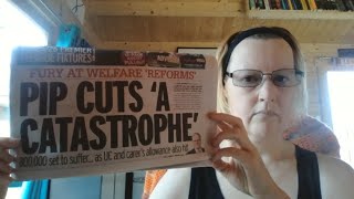 What Is Happening With Labours PIP Changes?